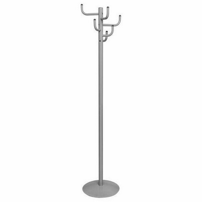 SW coat and hat tree, similar to hat and coat stand, hat rack stand from obbligato, brabantia.
