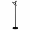SW coat and hat tree, similar to hat and coat stand, hat rack stand from pioneer plastics, krost.