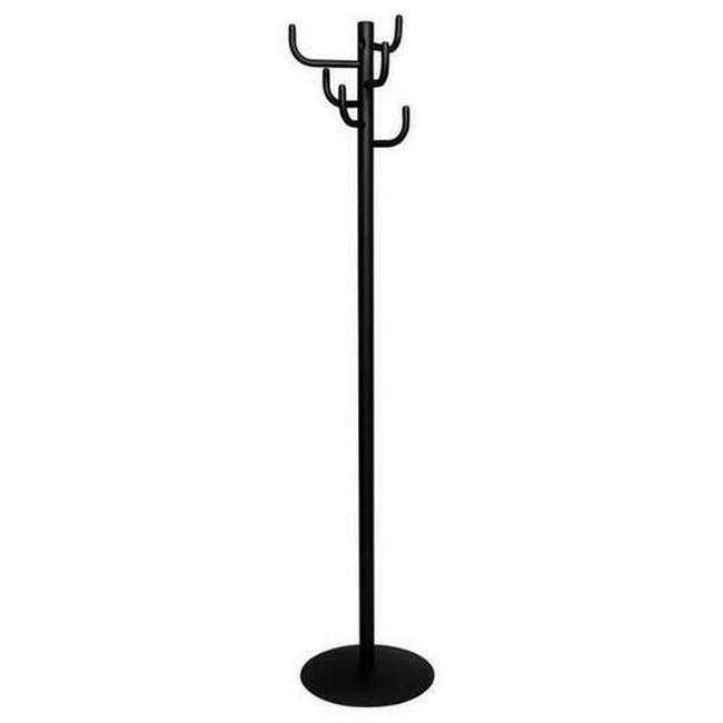 SW coat and hat tree, similar to hat and coat stand, hat rack stand from pioneer plastics, krost.