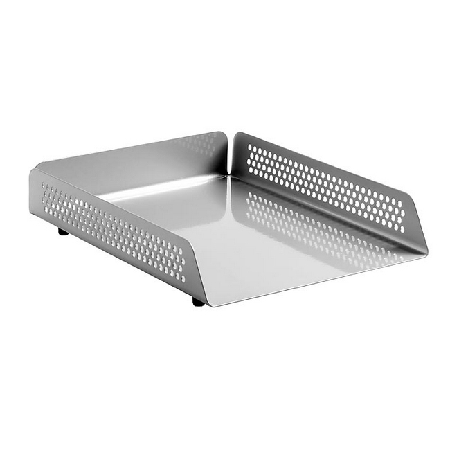 SW single letter tray, similar to letter trays, paper trays from obbligato, brabantia.