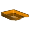 SW single letter tray, similar to letter trays, paper trays from office group, makro, krost.