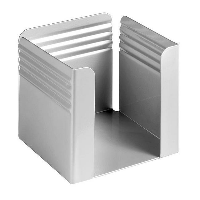 SW paper cube, similar to paper holder, memo paper cube from all sorted, leroy merlin.