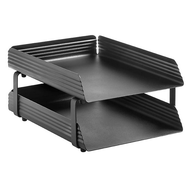 SW letter tray, similar to letter trays, paper trays from office group, makro, krost.
