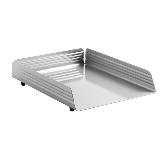 SW letter tray, similar to letter trays, paper trays from obbligato, brabantia.