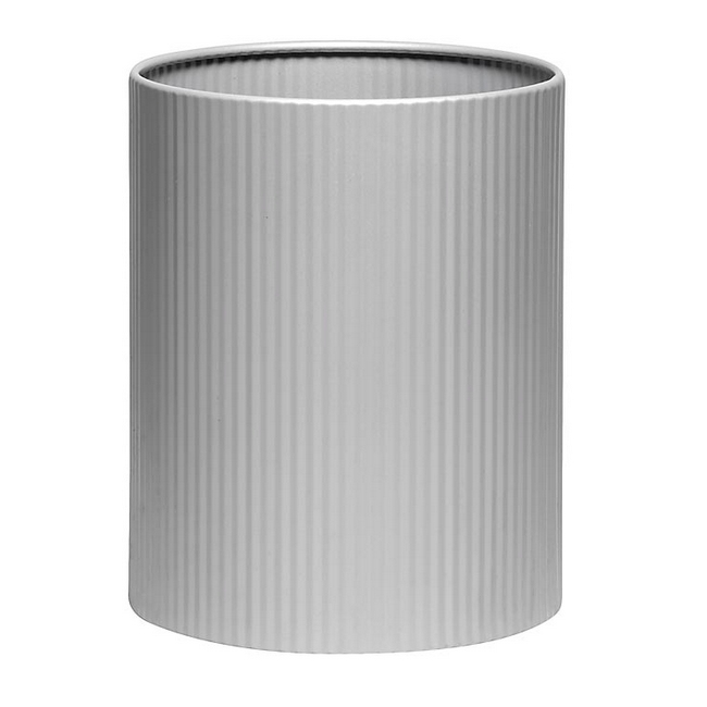 SW waste paper bin, similar to waste bin, steel waste bin from pioneer plastics, krost.