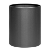 SW waste paper bin, similar to waste bin, steel waste bin from krost, waltons, pna.