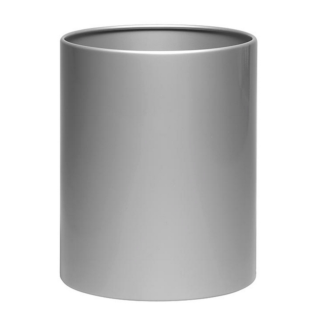 SW waste paper bin, similar to waste bin, steel waste bin from krost, waltons, pna.