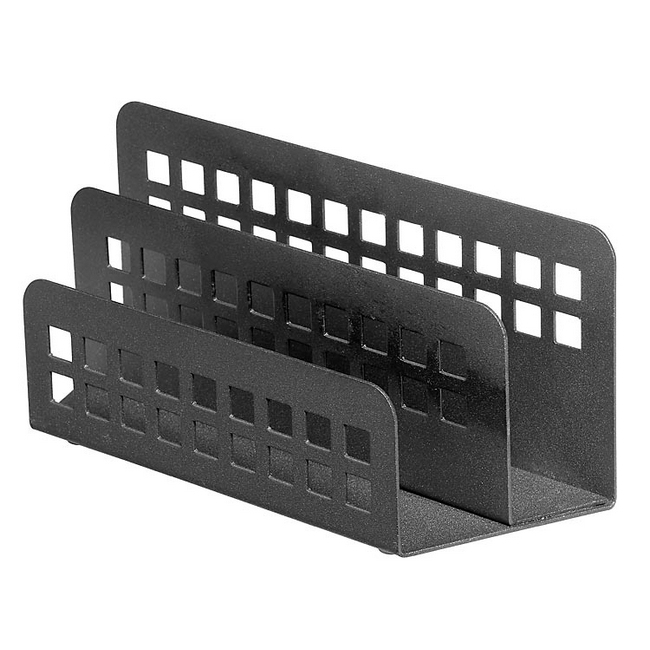 SW letter holder, similar to  letter tray, perforated letter holder from krost, waltons, makro.