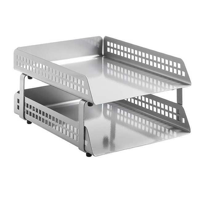 SW double letter tray, similar to letter trays, paper trays from all sorted, leroy merlin.