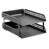 SW double letter tray, similar to letter trays, paper trays from krost, waltons, makro.