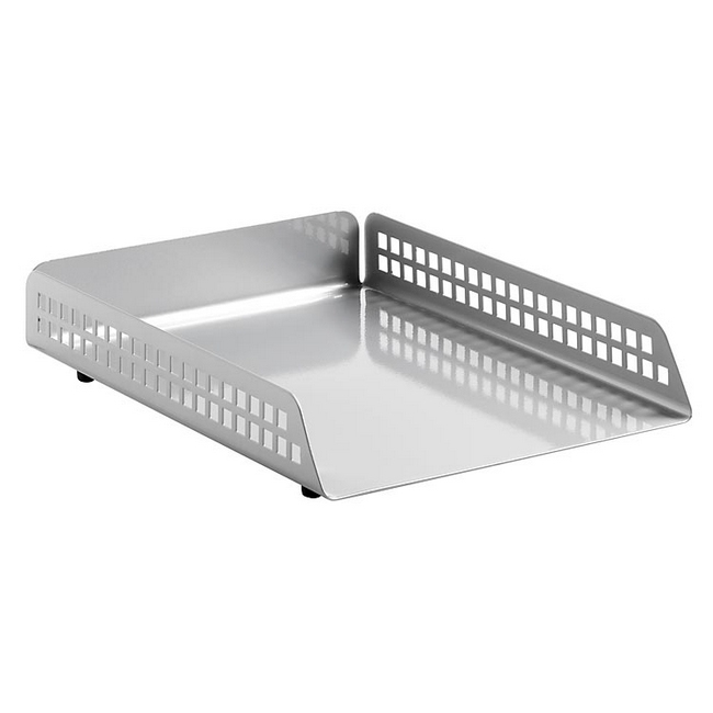 SW single letter tray, similar to letter trays, paper trays from office group, makro, krost.