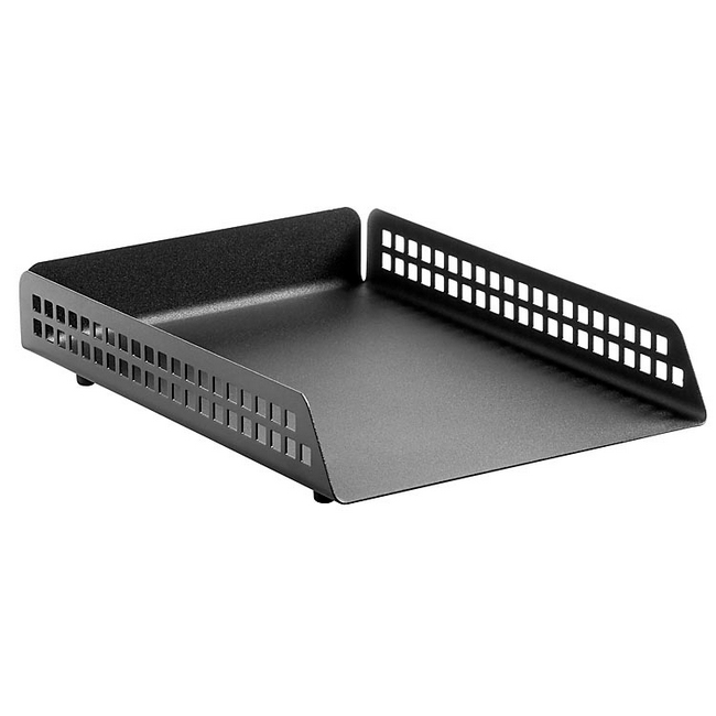 SW single letter tray, similar to letter trays, paper trays from obbligato, brabantia.