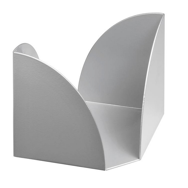SW paper cube, similar to paper holder, memo paper cube from pioneer plastics, krost.