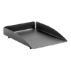 SW letter tray, similar to letter trays, paper trays from obbligato, brabantia.