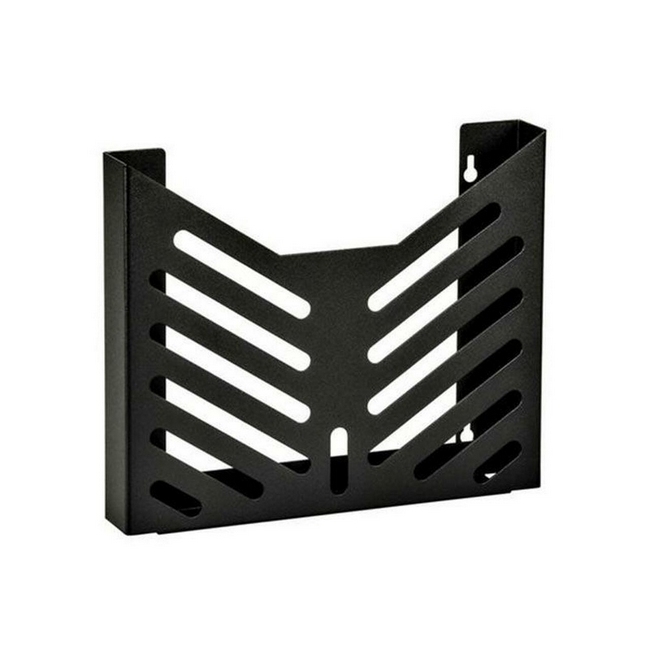 SW  steel magazine, similar to magazine rack, brochure holder from all sorted, leroy merlin.