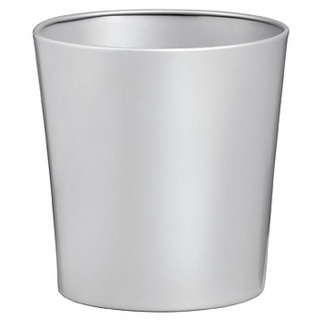 SW tapered waste paper, similar to waste bin, steel waste bin from krost, waltons, makro.