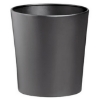 SW tapered waste paper, similar to waste bin, steel waste bin from obbligato, brabantia.