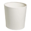 Picture of Tapered Waste Paper Bin - Life Steel Range - Metal - 24 x 30 cm - Colour Options - 211BL