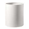 Picture of Waste Paper Bin - Modern Steel Range - Metal - 24 x 30 cm - Colour Options - 500BL