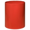 Picture of Waste Paper Bin - Steel Range - Metal - 24 x 30 cm - Colour Options - 520BL