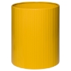 Picture of Waste Paper Bin - Steel Range - Metal - 24 x 30 cm - Colour Options - 520BL