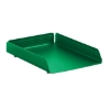 Picture of Letter Tray - Single - Fluted Steel Range - Metal - 35 x 25 x 6.5 cm - Colour Options - 531BL