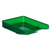 Picture of Single Letter Tray - Rainbow Range - Plastic - 33.5 x 25 x 6 cm - Colour Options - 610BR