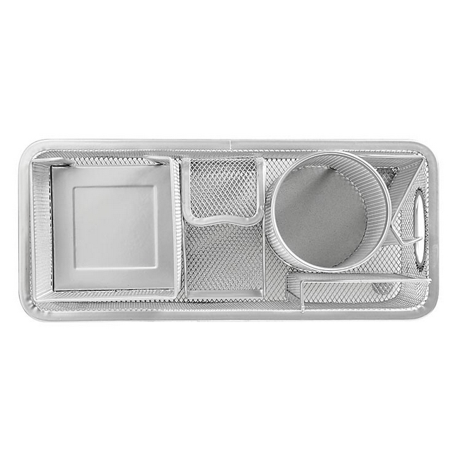 Stationary Set KROMESH005BL SupplyWise