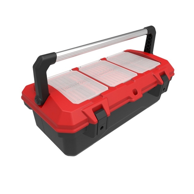 SW tool box maxi pro, similar to tool box, plastic tool box from adendorff,contact plastics.