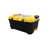 SW tool box maxi pro, similar to tool box, plastic tool box from safetyfirst,roadquip,midas.