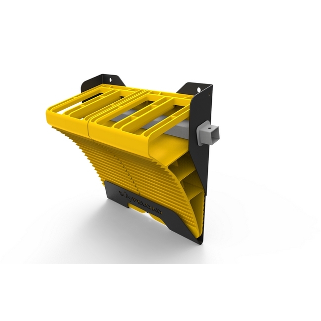 SW 5 ton wheel chock, similar to wheel chocks, chock blocks from safeload,linvar,takealot.