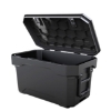 SW tool box duratough, comparable to tool box, plastic tool box by venture plastics distributors.