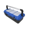 Picture of Tool Box Maxi Pro 700 - Includes Tray - Polypropylene - 32L - Colour Options - SL.FG.MX7.TB.RD