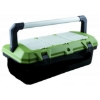 Picture of Tool Box Maxi Pro 700 - Includes Tray - Polypropylene - 32L - Colour Options - SL.FG.MX7.TB.RD