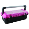 Picture of Tool Box Maxi Pro 700 - Includes Tray - Polypropylene - 32L - Colour Options - SL.FG.MX7.TB.RD