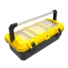 Picture of Tool Box Maxi Pro 700 - Includes Tray - Polypropylene - 32L - Colour Options - SL.FG.MX7.TB.RD