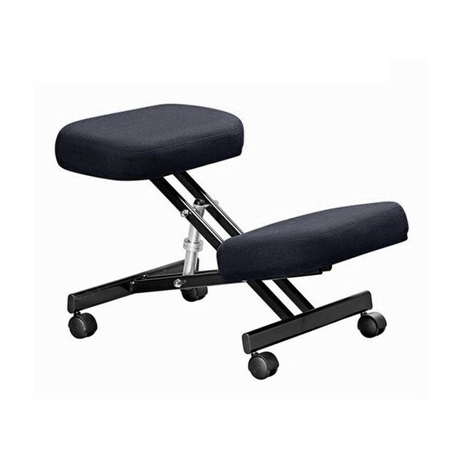 SW knee chair, similar to ergonomic office chair, office chair from toolroom, caslad.