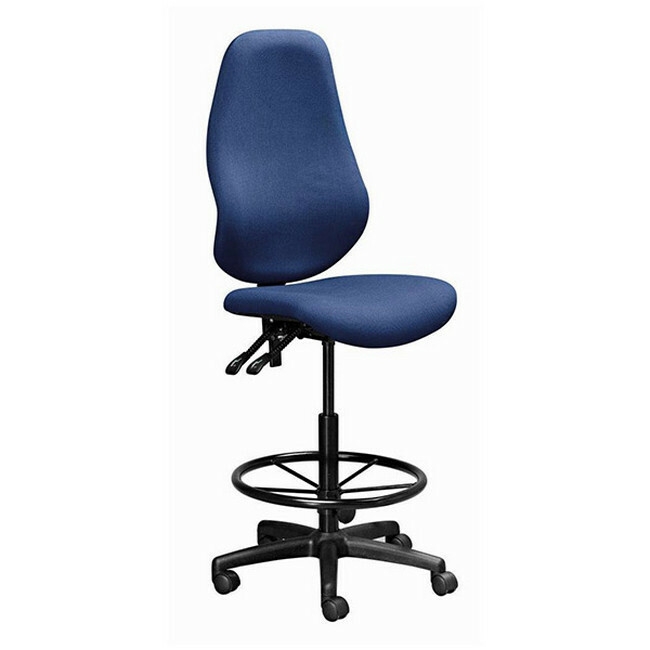 SW draughtsman chair, similar to draughtsman chair, draftsmans chair from builders warehouse, makro.