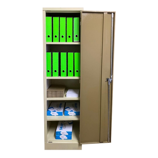 SW stationery cupboard, similar to cupboard, steel cabinet, linvar from builders warehouse, makro.