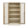 SW steel stationery, like the stationery cabinet, stationary cabinet through builders warehouse, makro.