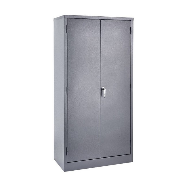SW steel cupboard, similar to stationery cabinet, stationary cabinet from linvar, premium steel.