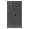 SW steel stationery, comparable to stationery cabinet, stationary cabinet by triple h display, makro.