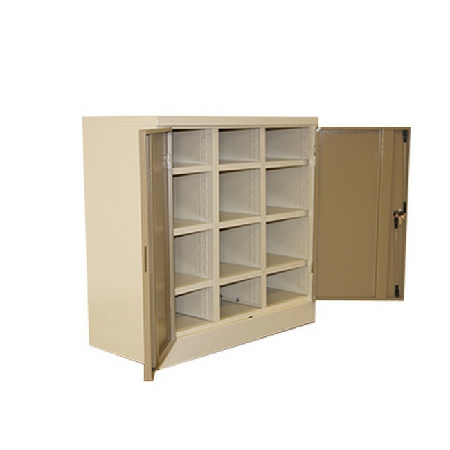 SW pigeon hole cabinet, similar to pigeon hole, pigeon hole cabinet from linvar, premium steel.