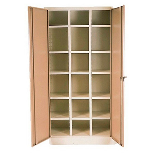 SW pigeon hole cabinet, similar to pigeon hole, pigeon hole cabinet from builders warehouse, makro.