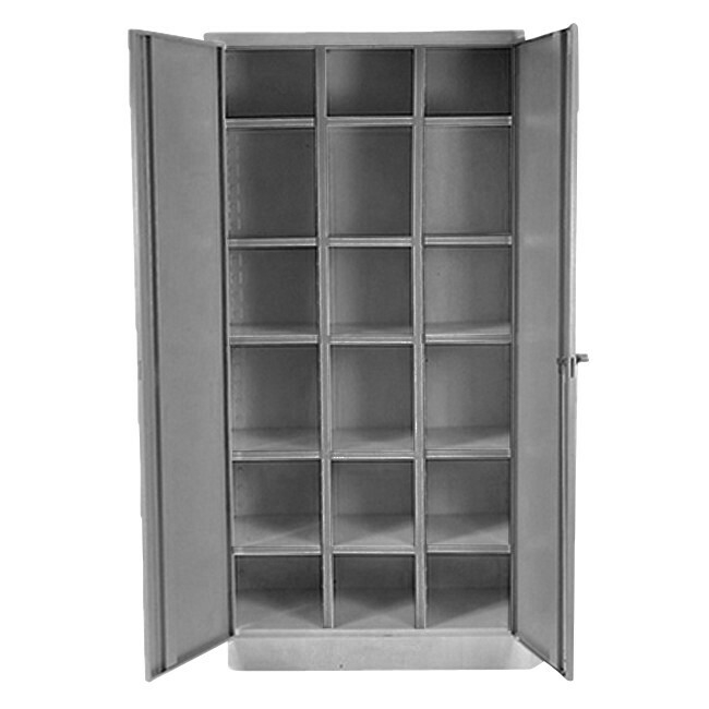 SW pigeon hole cabinet, similar to pigeon hole, pigeon hole cabinet from toolroom, builders.