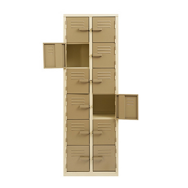 SW steel locker, similar to locker, lockers, steel locker from toolroom, caslad.