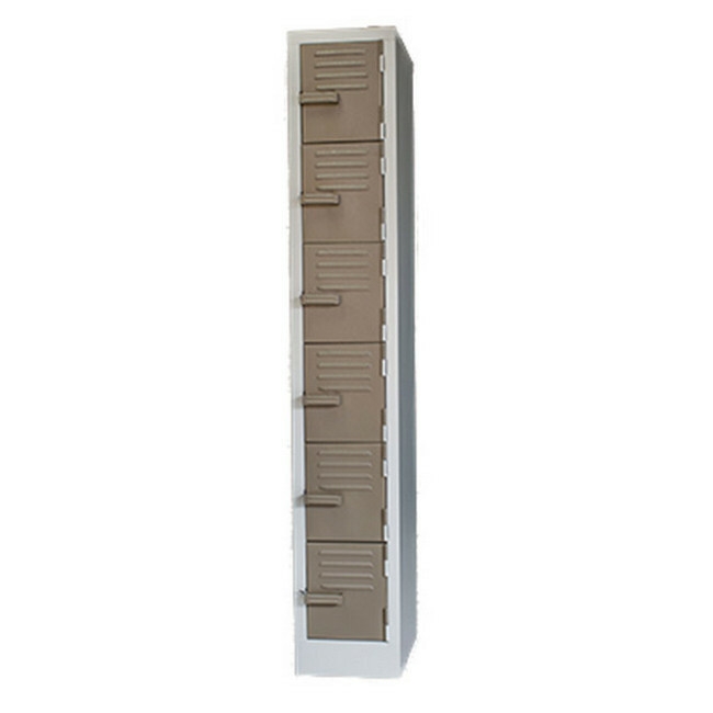 SW steel locker, similar to locker, lockers, steel locker from builders warehouse, makro.