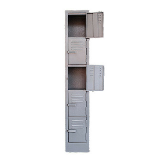 SW steel locker, similar to locker, lockers, steel locker from triple h display.