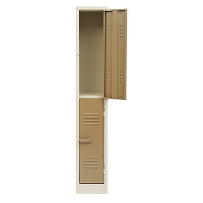 SW steel locker, similar to locker, lockers, steel locker from builders warehouse, makro.