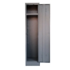 SW steel locker, comparable to locker, lockers, steel locker by triple h display.